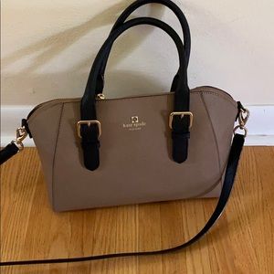 Kate Spade satchel
